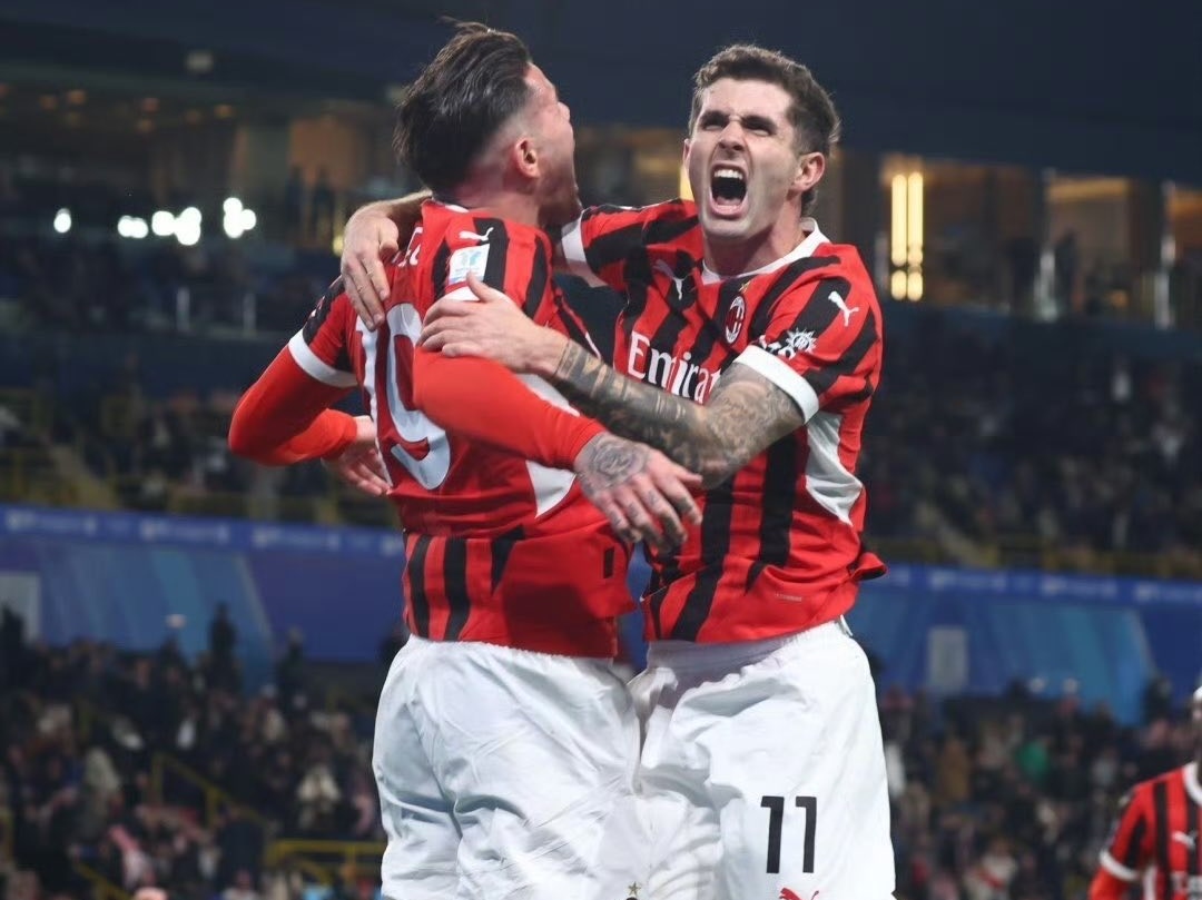 平博登录国际米兰发布备战花絮；加时末段回应争议；欧联任务艰巨；阵容厚度经受考验的简单介绍