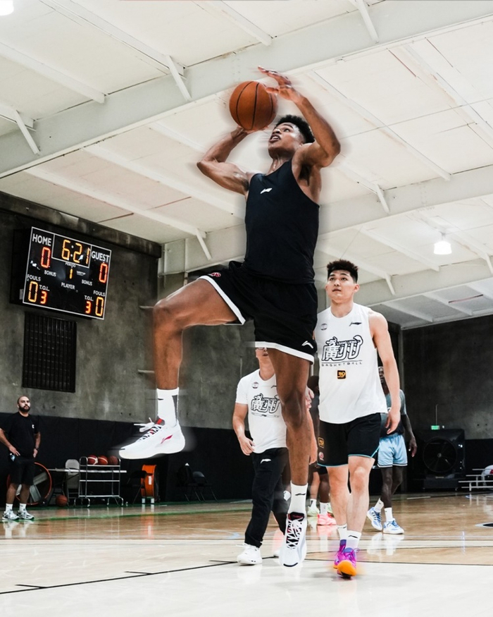 平博官网冲刺阶段广州队备战欧篮联；临场应变细节曝光；震撼外界；数据趋势出现新变化的简单介绍