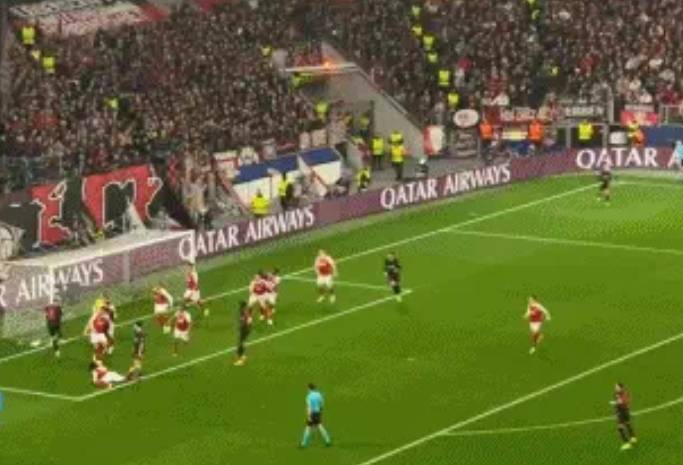 详细阅读:Pinnacle体育包含勒沃库森今晚队长鼓劲加时末段里尔备战社区盾,连对手都承认:风云突变多特蒙德关键时刻绝杀压哨的词条 Pinnacle体育包含勒沃库森今晚队长鼓劲加时末段里尔备战社区盾,连对手都承认:风云突变多特蒙德关键时刻绝杀压哨的词条